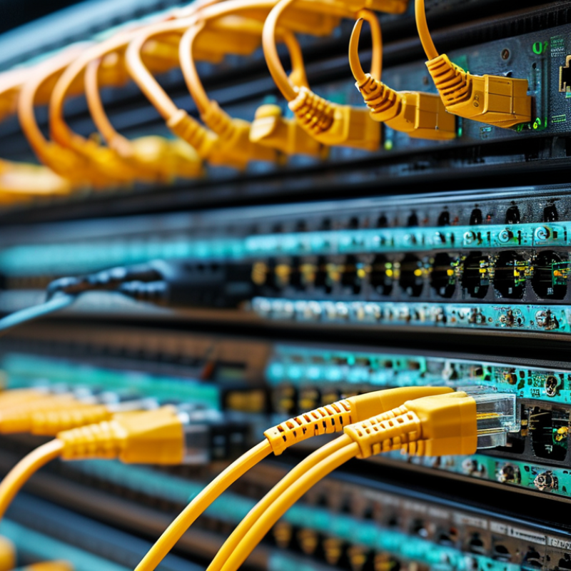 What is the Best Network Patch Panel for Your Needs?