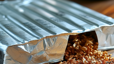 How to Choose Aluminium Foil for Cigarette Packaging?