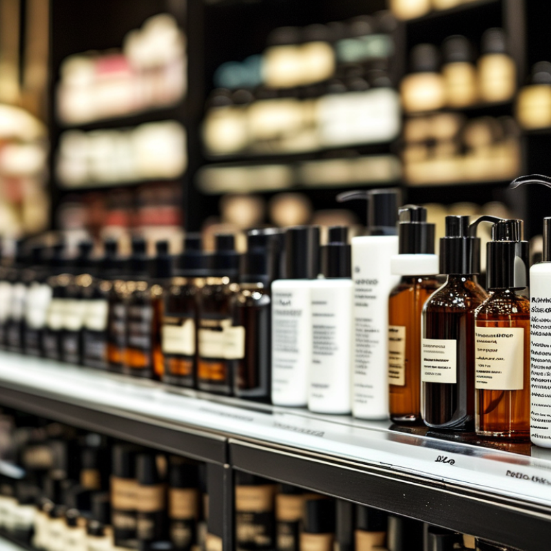 How to Buy Wholesale Skincare Products for Your Business?