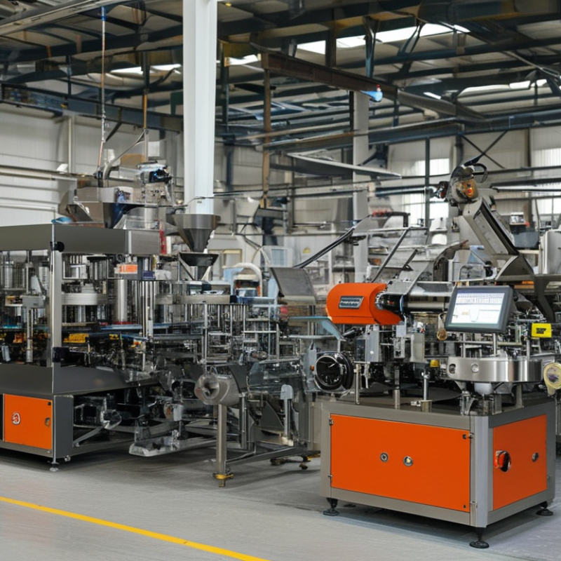 Top 10 Automatic Packing Machine Suppliers in China?