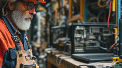 2026 How to Choose the Right Hardware and Tools for Your Projects?