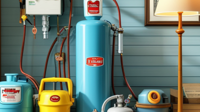 Why Choose the Best Water Pump for Home Use?