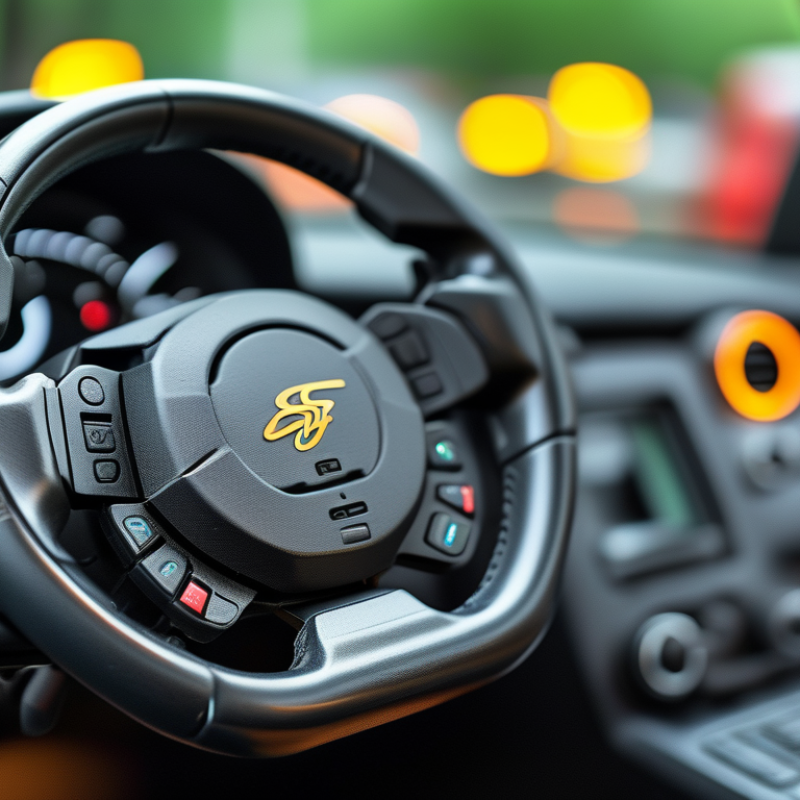 2026 How to Choose the Best Club Steering Lock for Security?