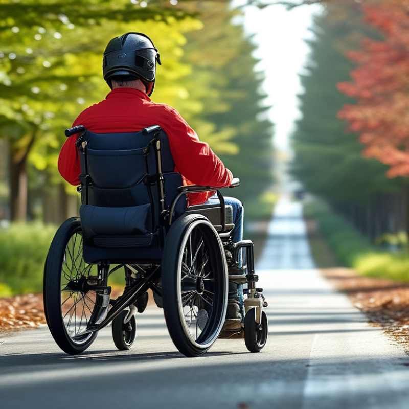 Can Wheelchair Users Drive a Car in 2026?