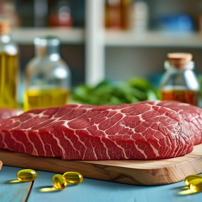 Why Choose Conjugated Linoleic Acid for Your Health Benefits?