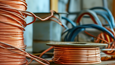 Top Home Electrical Wire Options for 2026 Buyers Guide?