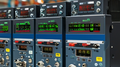 Top 10 Scr Power Regulators for Global Buyers?