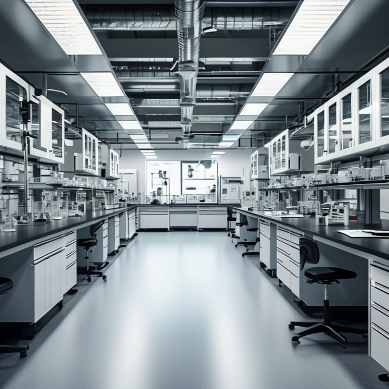 Top Laboratory Instruments You Need for Efficient Procurement?