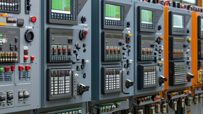 How to Choose the Right VFD Control Panel for Your Application?