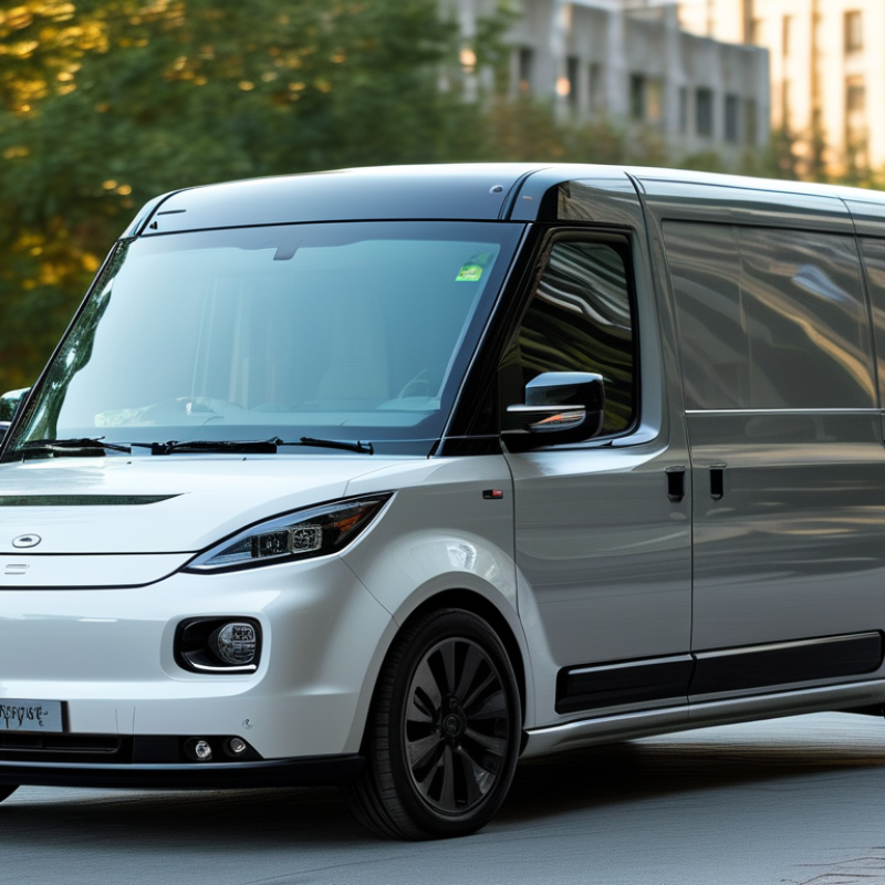 How to Choose the Best Electric Vehicles for Your Business?