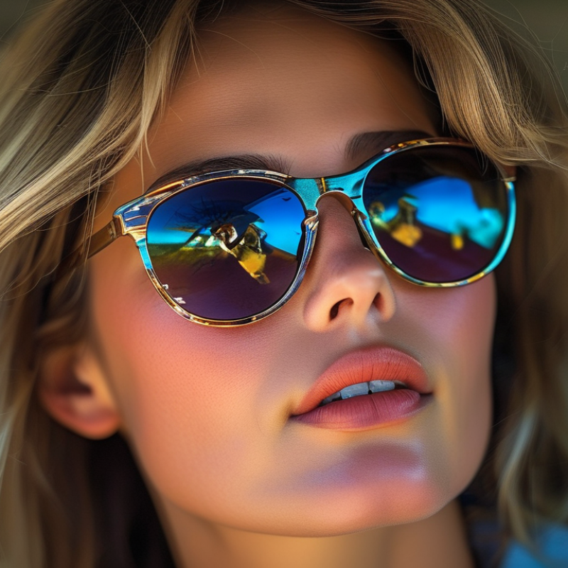 Non Polarized Sunglasses Benefits and Best Choices for You?