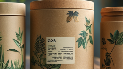 Top Packaging Design Trends to Watch in 2026?