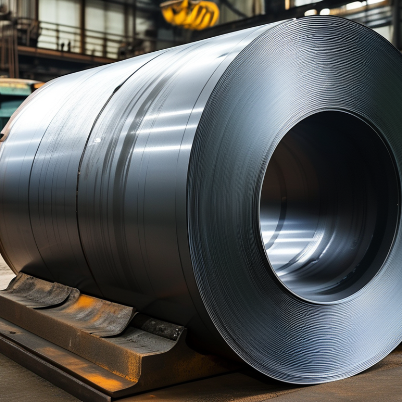 What is Mild Carbon Steel Coil and Why Choose It?