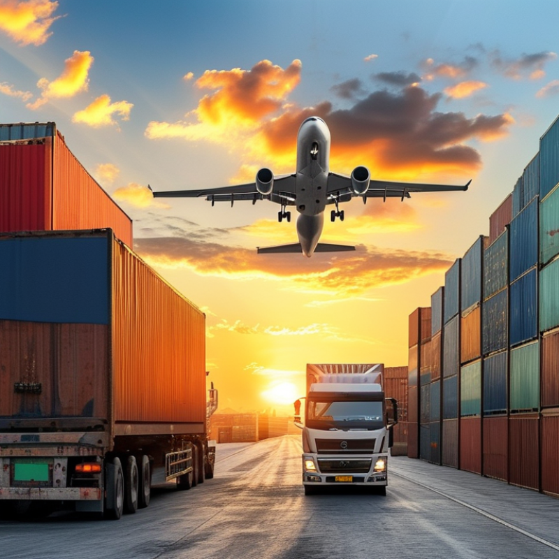 What Are the Top Freight Loads in China for Global Buyers?