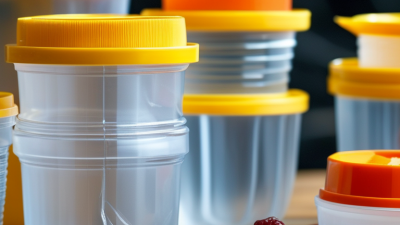 Top 10 Best Thermoforming Plastic Applications You Should Know?