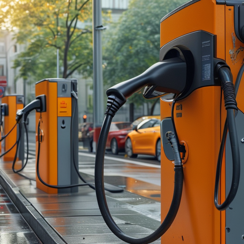 Best Electric Vehicle Charging Station Options for Global Buyers?