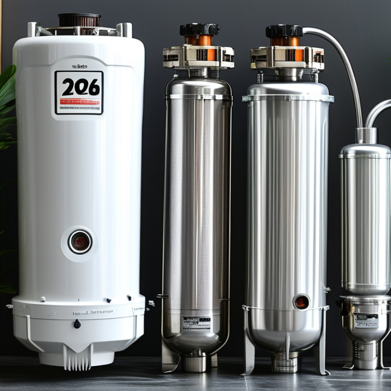 2026 How to Choose the Right Duplex Strainer for Your Needs?