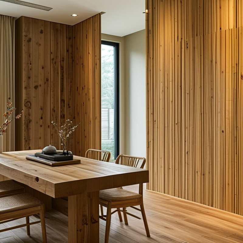 How to Install Bamboo Fiber Panels Seamlessly?