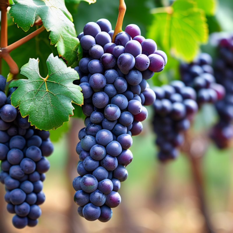 2026 Top Trends in Green Raisins for Global Buyers?