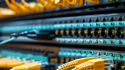 What is the Best Network Patch Panel for Your Needs?