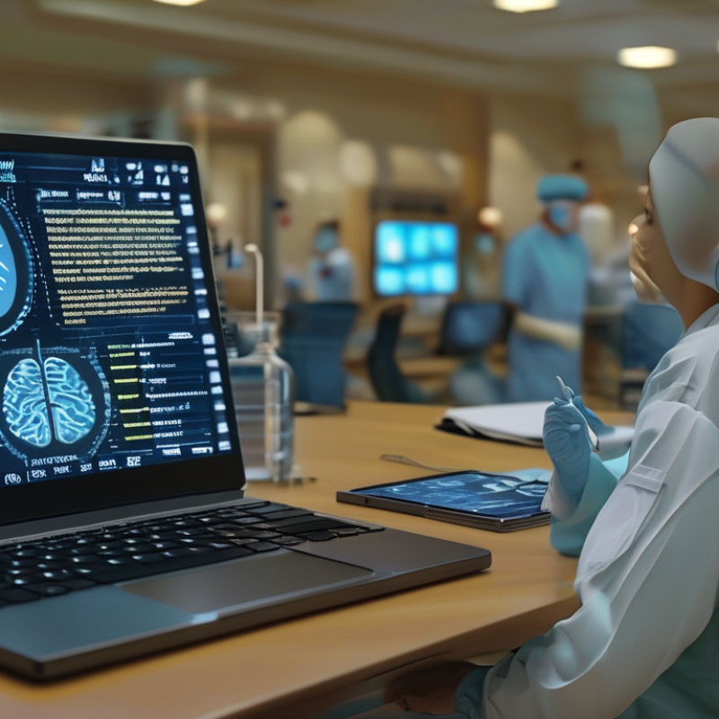 Top Benefits of Smart Healthcare Solutions for Global Buyers?