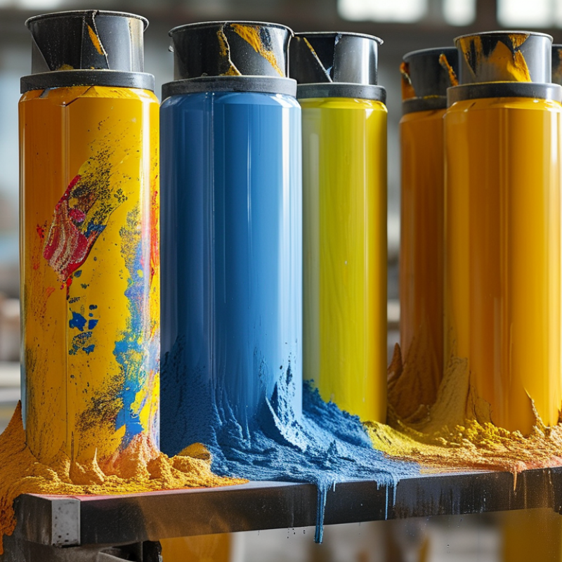 How to Choose the Best Powder Coating for Your Needs?