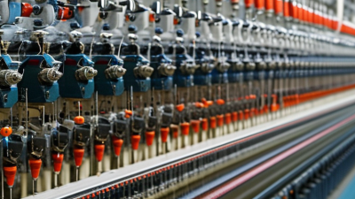 2026 How to Choose the Best Automatic Viscose Equipment for Your Production Needs?
