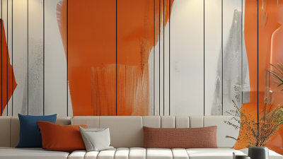 Top 10 Innovative Applications of Paint Film in Modern Design?