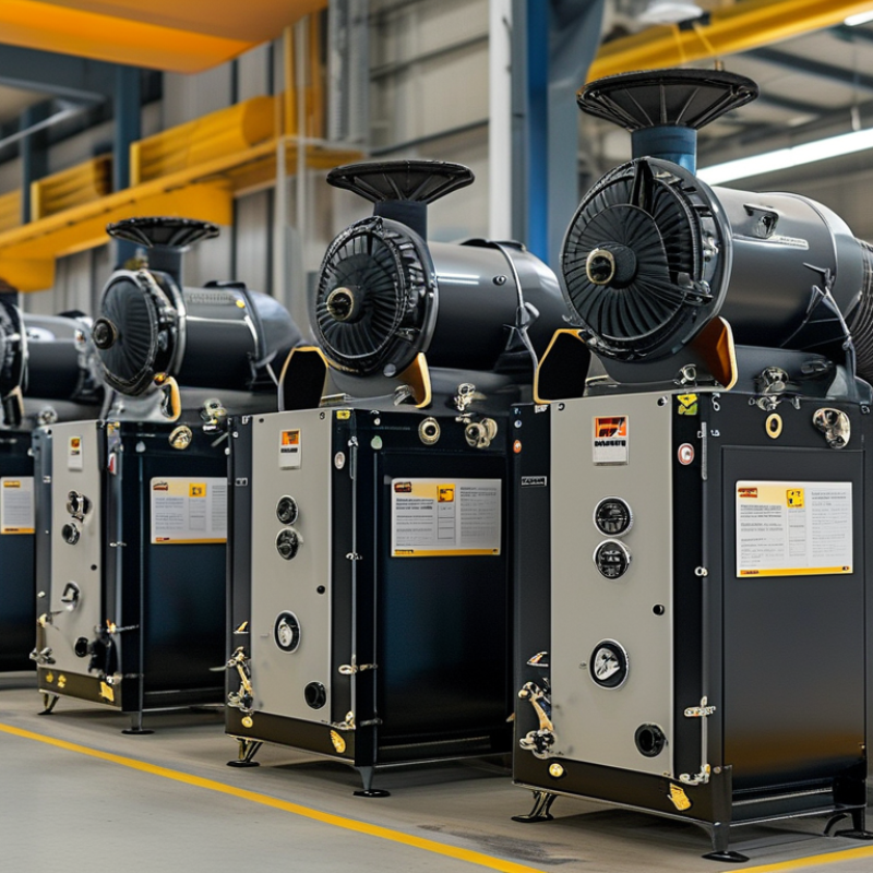 What is a Wholesale Heavy Duty Air Filter Machine and How to Choose?