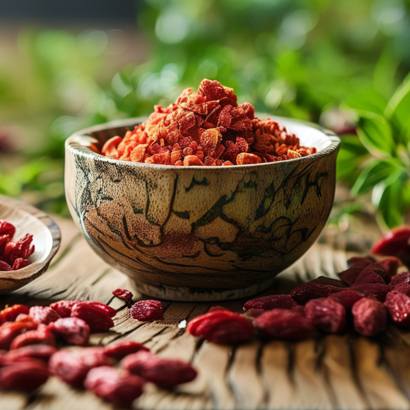 Best Rhodiola Rosea Extract Suppliers for Global Buyers?