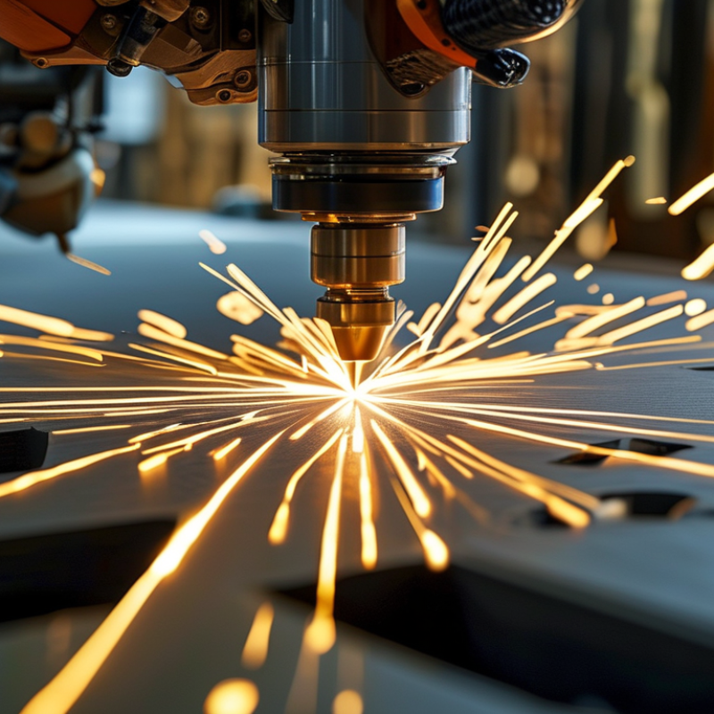 Top 10 Custom Laser Cutting Services for Your Business Needs?