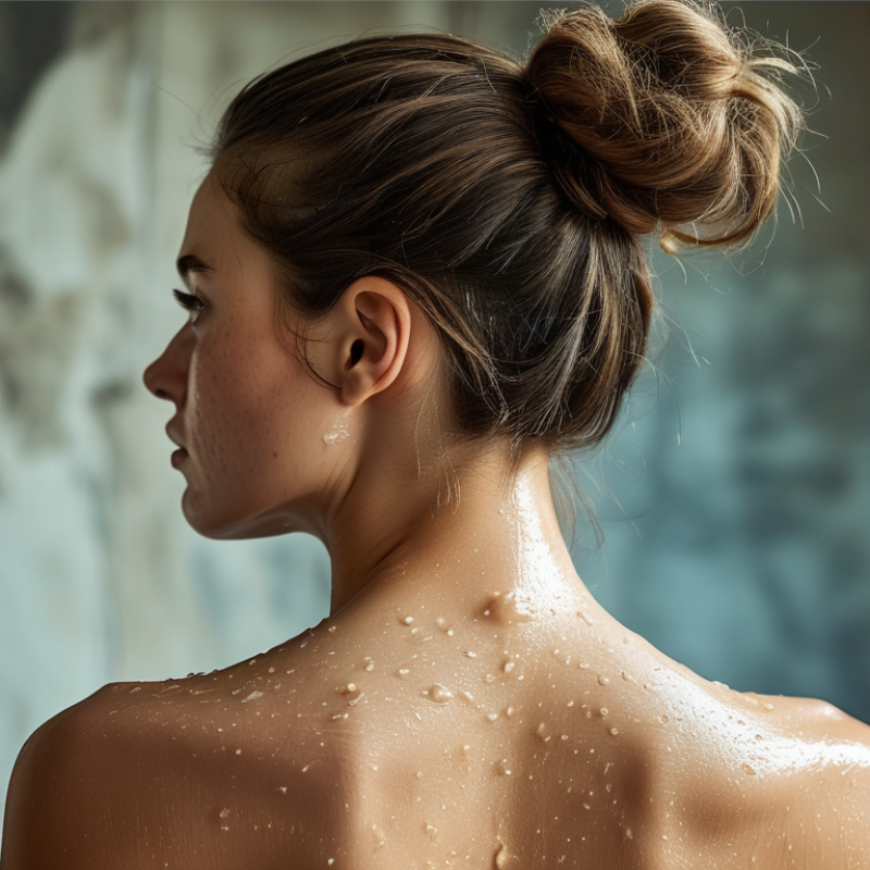 What Are the Benefits of Back Facials for Healthy Skin?