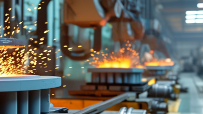 How to Master Thermoplastic Molding Techniques for Efficient Production?