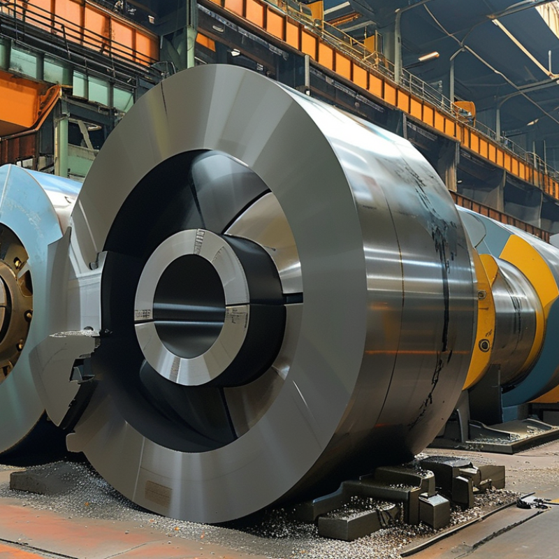 2026 Top Re Rolling Machine Trends for Global Buyers?