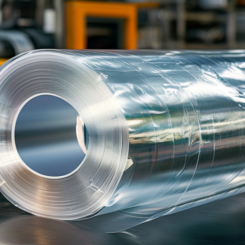 Top Insights on Pet Polyester Film Applications and Benefits?
