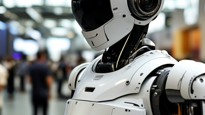 Top 10 Robotic Trade Shows You Should Not Miss in 2026?