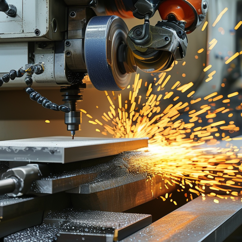 2026 Top Sheet Metal Grinding Machine Buying Guide?