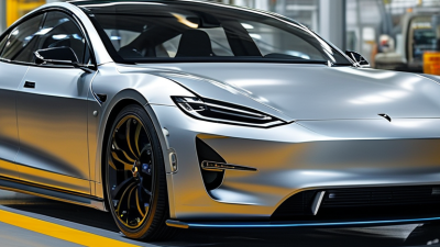 Top China EV Adapter Suppliers for Global Buyers?