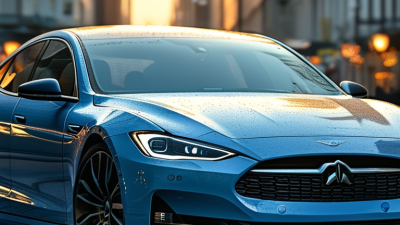 2026 Top Usb C Car Charger Options for Quick Charging Solutions?