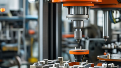 China Top Automatic Molding Machine Innovations and Market Trends?