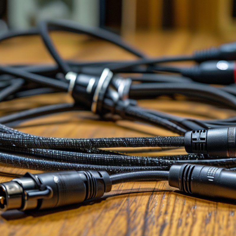 Top Quality Speakon Cable for Global Buyers in 2026?