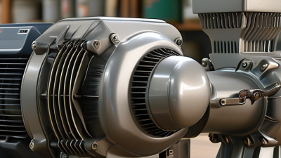 10 Essential Tips for Choosing the Right Blower Pump