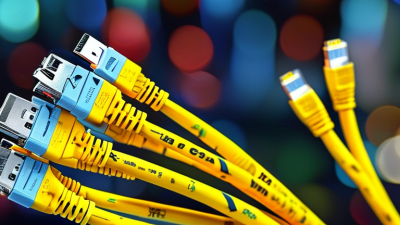 How to Choose the Right Cat 5e Cable for Your Needs?