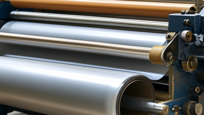 What is a Film Covering Machine and How Does it Work?