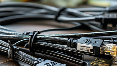 Best Tips for Choosing Cat 6 Cables for Your Network Needs?