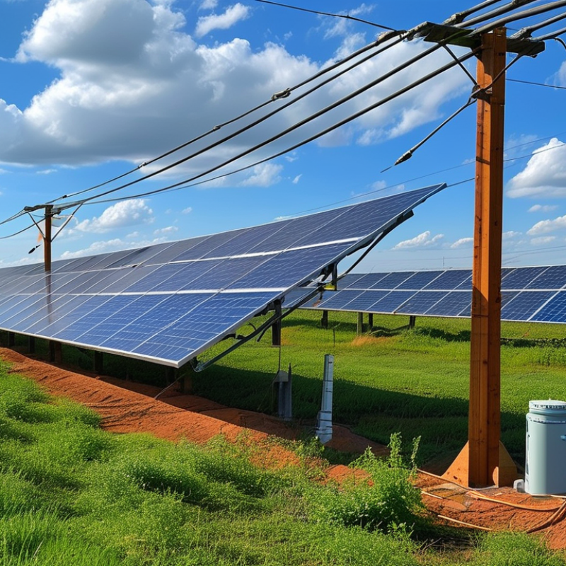 How to Choose the Right Solar Wire for Your Project?