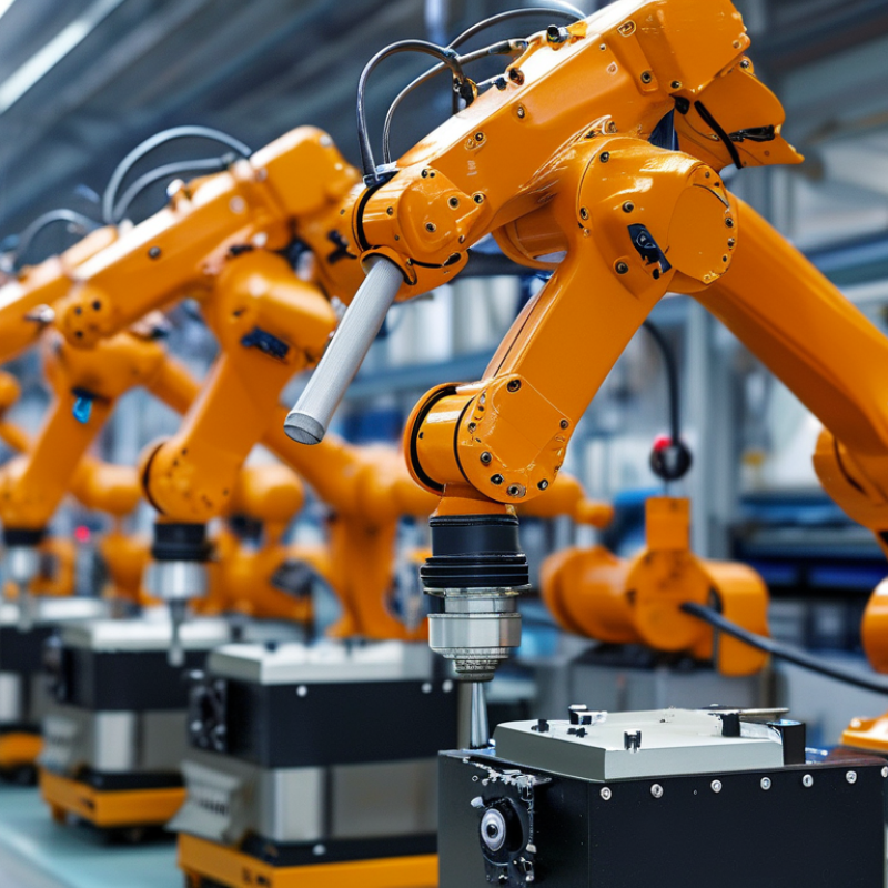 Top 10 Pneumatic Automation Products for Global Buyers?