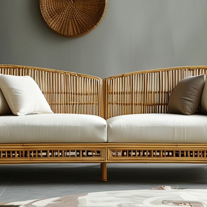 Top Rattan Couch Sofa Styles for 2026 What to Choose?