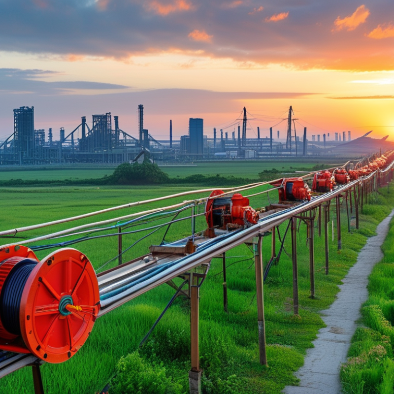 Top 10 Water Pump Cable Suppliers for Global Buyers?