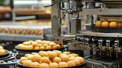 Top Food Bagging Machine for Global Buyers in 2026?